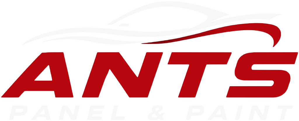 Ants Panel & Paint Vigo logo